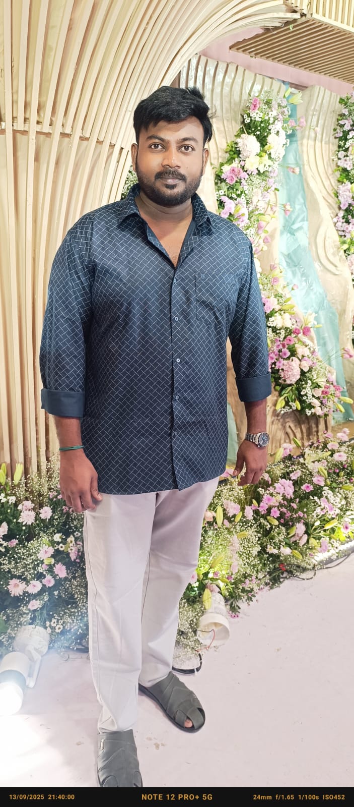 S.KARTHICK
