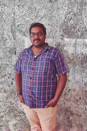 M.PRASATH