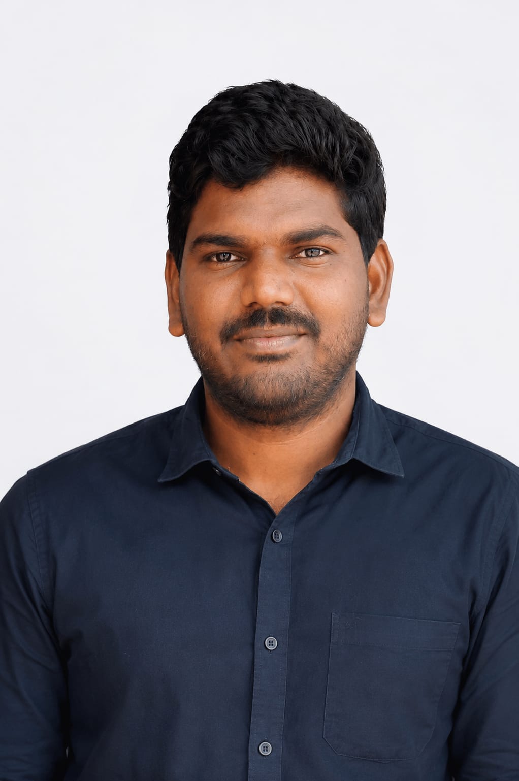 A.N.BHARATH