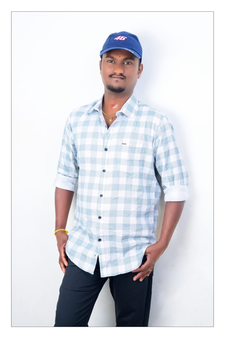 M.KARTHICK