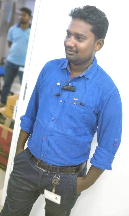 L.RAJA